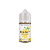 Pineapple Soda by SPUMY Juice - 30ml - Salt Nic